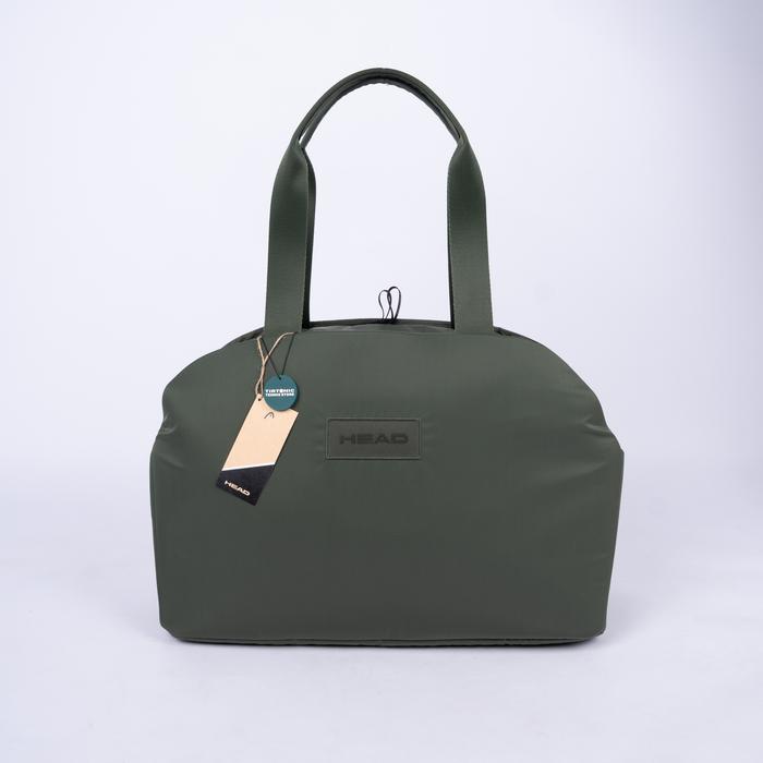 Tas Tenis Head Pro X Tote Bag 22L Green Tennis Bag