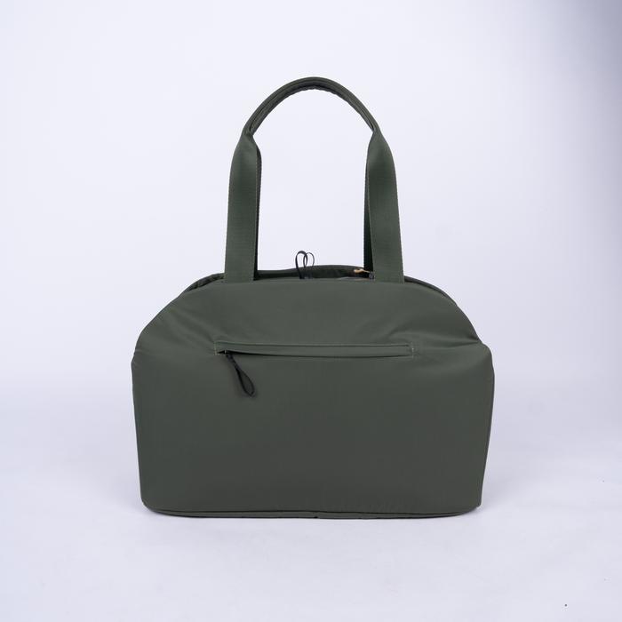 Tas Tenis Head Pro X Tote Bag 22L Green Tennis Bag