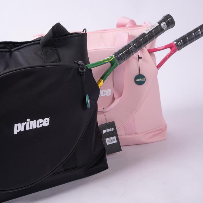 Tas Tenis Prince Game Ready Tote Bag Racket Tennis Bag