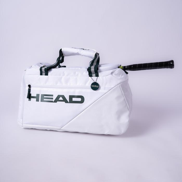 Tas Tennis Head Pro X Court Bag 48L Duffle Court Tenis