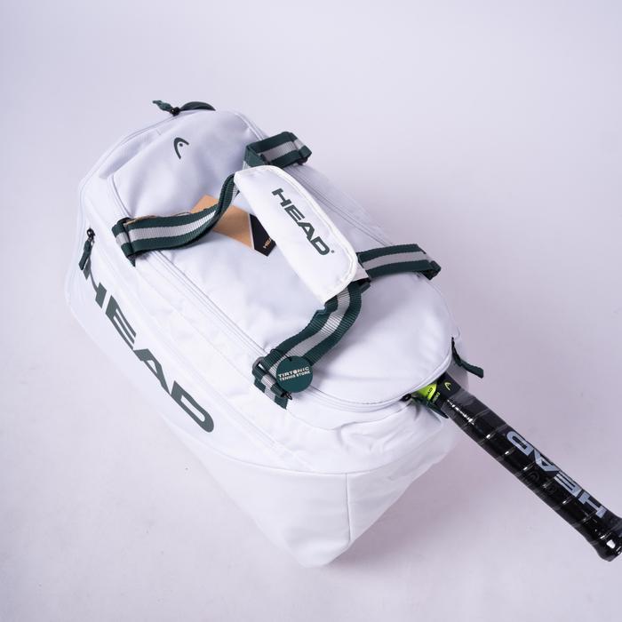 Tas Tennis Head Pro X Court Bag 48L Duffle Court Tenis