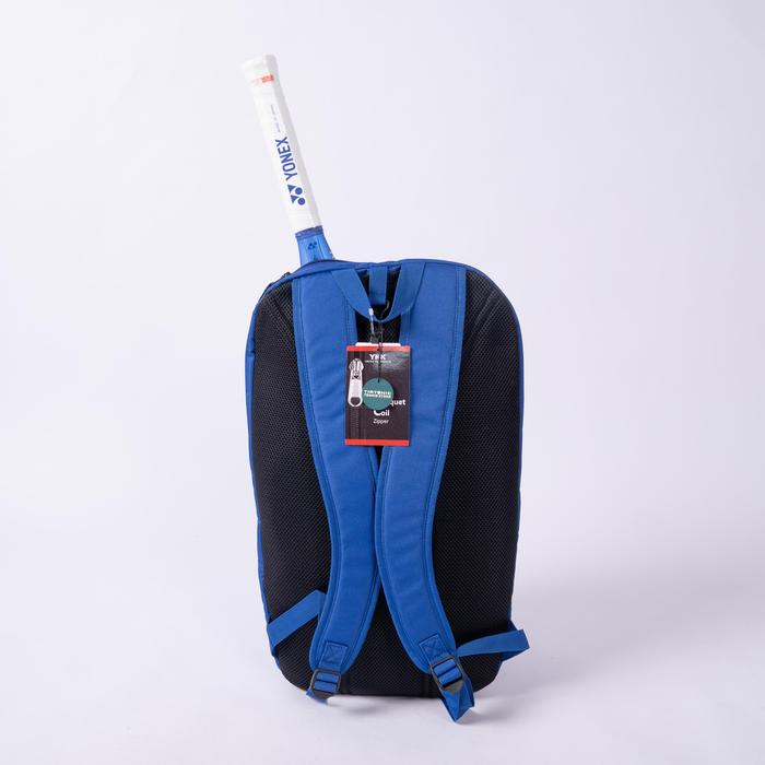 Tas Tenis Yonex Team Backpack Blast Blue Tennis Bag