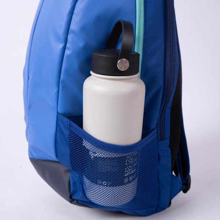 Tas Tenis Yonex Team Backpack Blast Blue Tennis Bag