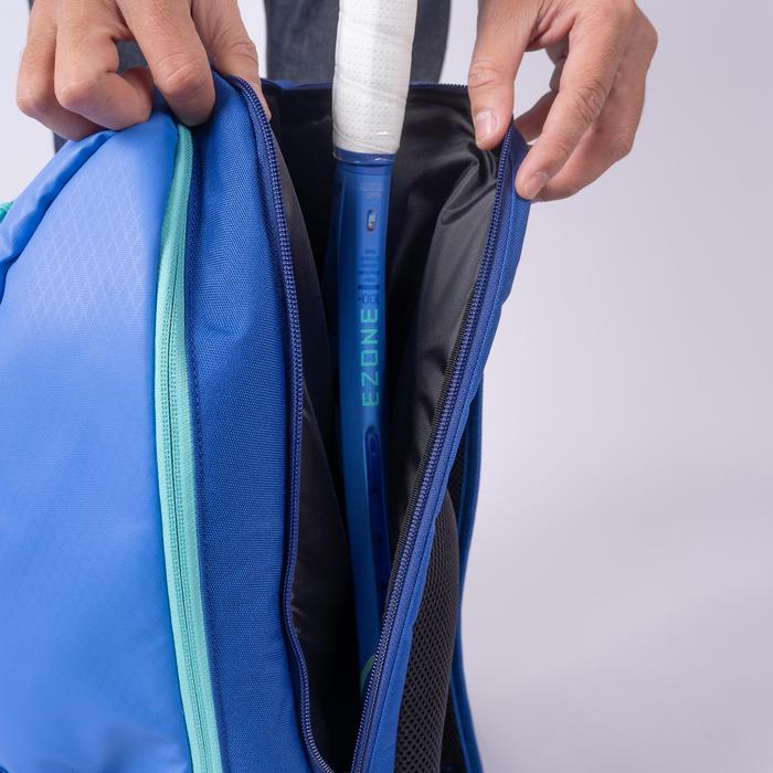 Tas Tenis Yonex Team Backpack Blast Blue Tennis Bag