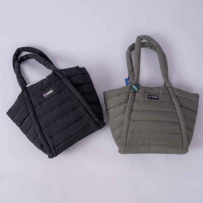 Tas Tenis K-Swiss Compact Tote Bag Tennis