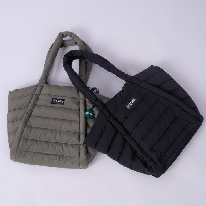 Tas Tenis K-Swiss Compact Tote Bag Tennis
