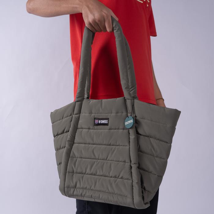 Tas Tenis K-Swiss Compact Tote Bag Tennis