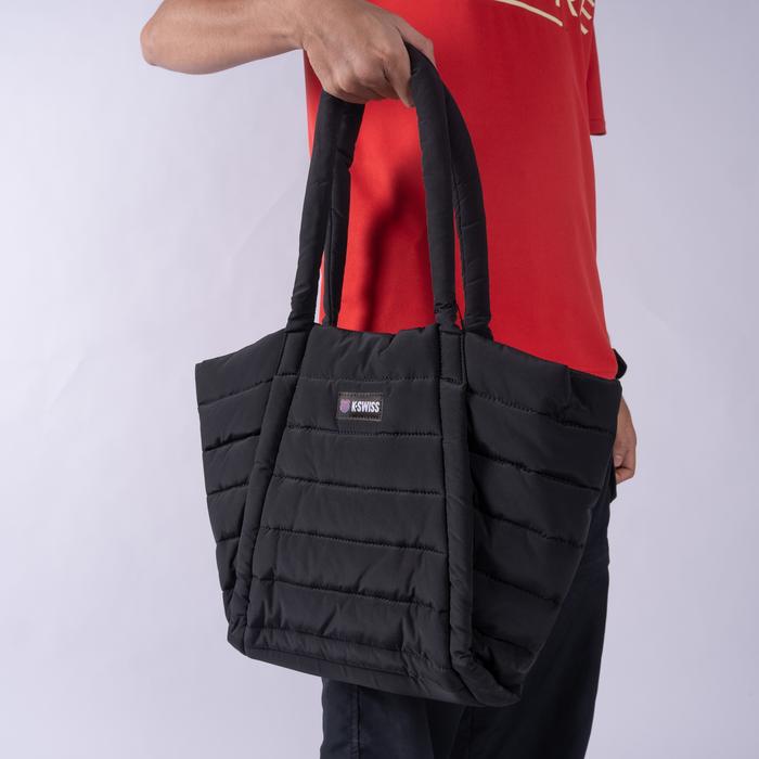 Tas Tenis K-Swiss Compact Tote Bag Tennis