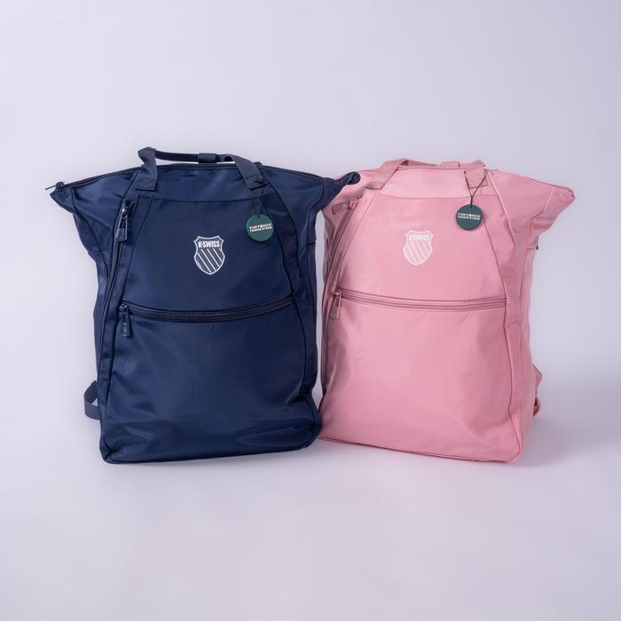 Tas Tenis K-Swiss Andy Backpack Tennis