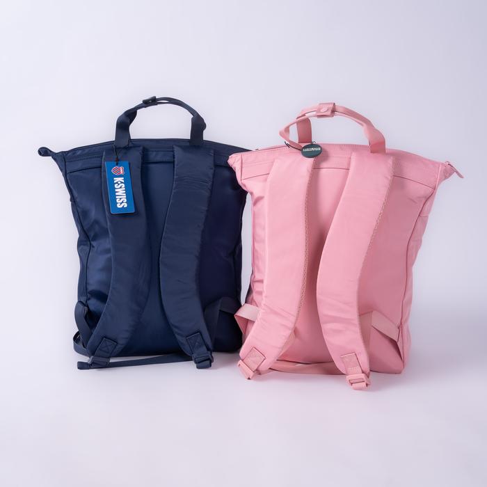 Tas Tenis K-Swiss Andy Backpack Tennis