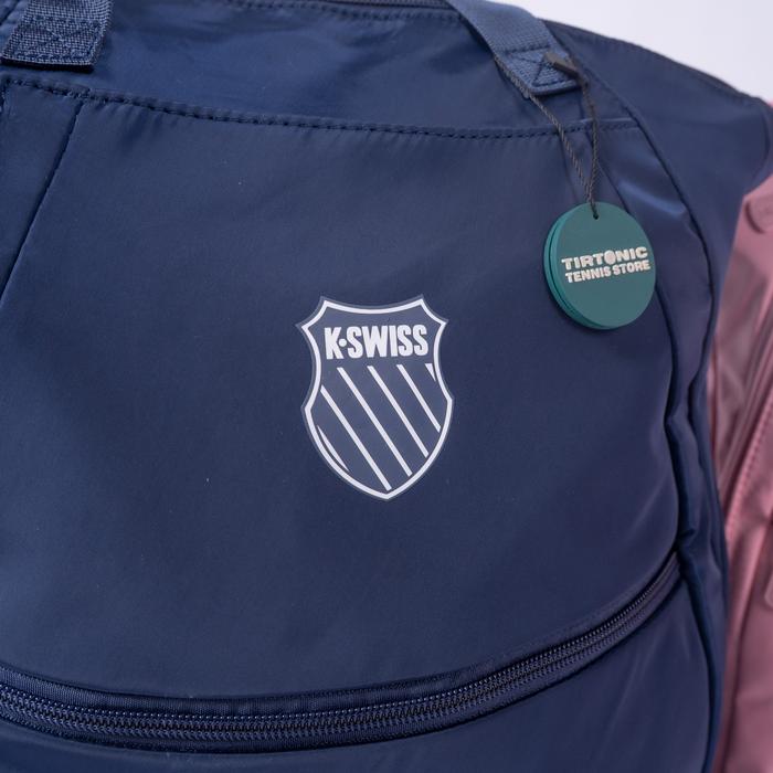 Tas Tenis K-Swiss Andy Backpack Tennis