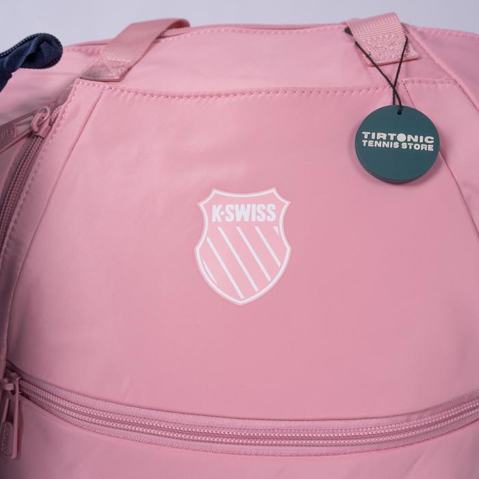 Tas Tenis K-Swiss Andy Backpack Tennis