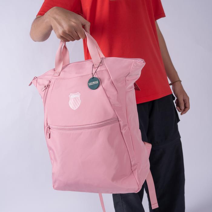 Tas Tenis K-Swiss Andy Backpack Tennis