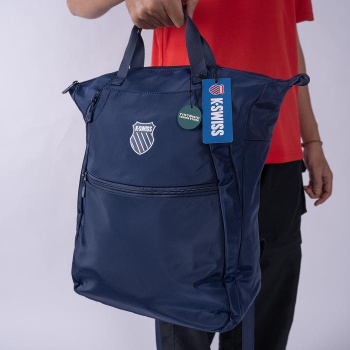 Tas Tenis K-Swiss Andy Backpack Tennis
