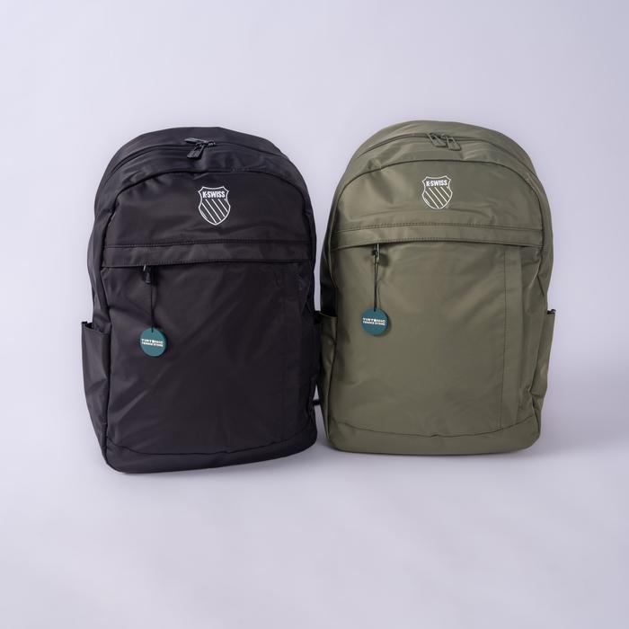 Tas Tenis K-Swiss Aldrich Backpack Tennis