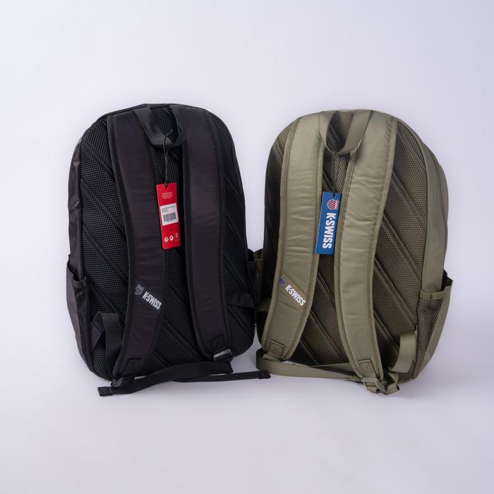 Tas Tenis K-Swiss Aldrich Backpack Tennis