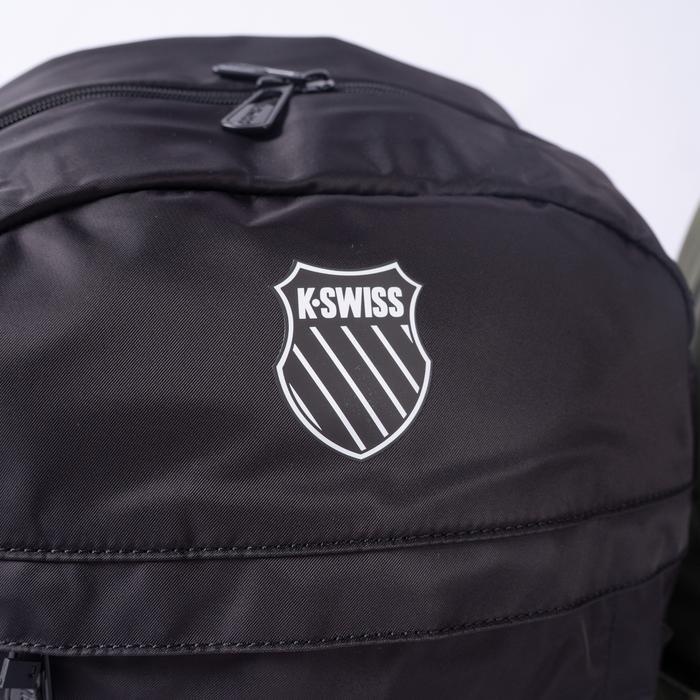 Tas Tenis K-Swiss Aldrich Backpack Tennis
