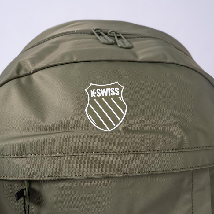 Tas Tenis K-Swiss Aldrich Backpack Tennis
