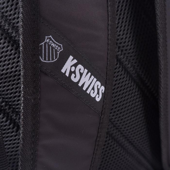 Tas Tenis K-Swiss Aldrich Backpack Tennis
