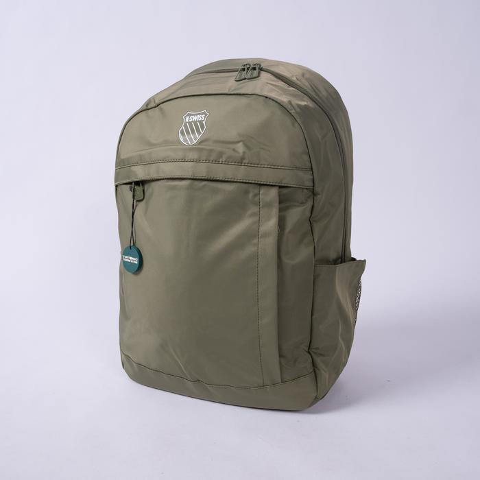 Tas Tenis K-Swiss Aldrich Backpack Tennis