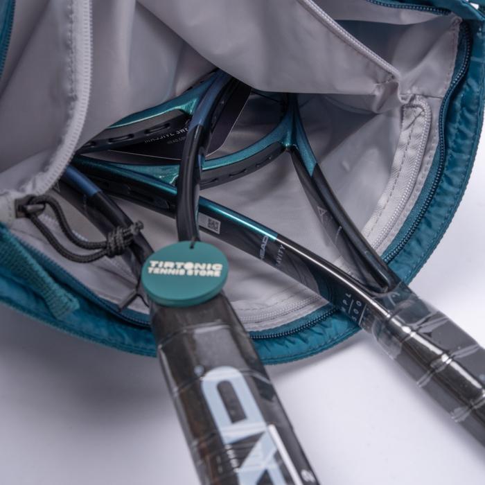 Tas Tennis Head Racqpack Green Bag Tenis Backpack