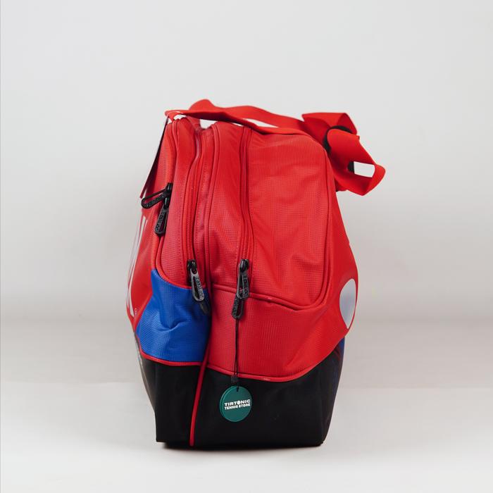 Tas Tenis Yonex Pro Tournament Bag Scarlet Duffle Tennis