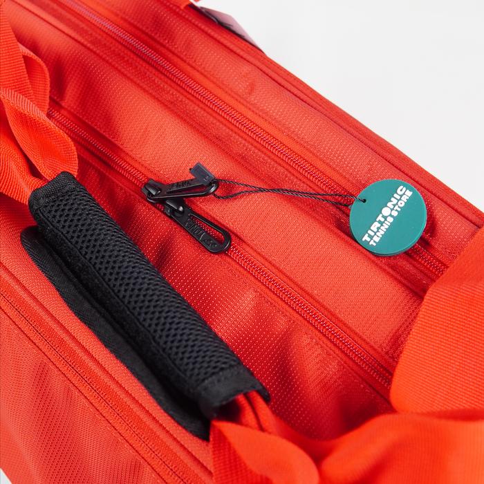 Tas Tenis Yonex Pro Tournament Bag Scarlet Duffle Tennis