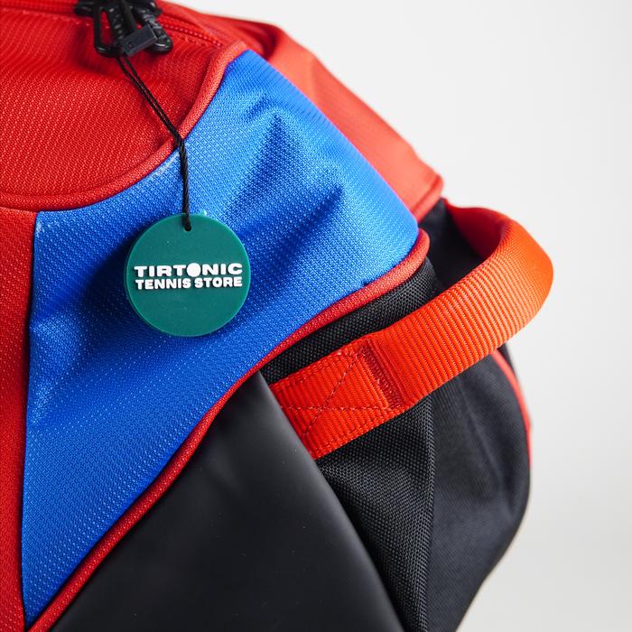 Tas Tenis Yonex Pro Tournament Bag Scarlet Duffle Tennis
