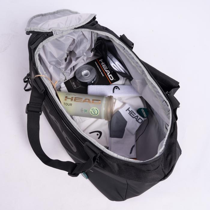 Tas Tennis Head Pro X Court Bag 48L Duffle Tenis