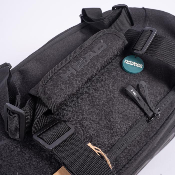 Tas Tennis Head Pro X Court Bag 48L Duffle Tenis