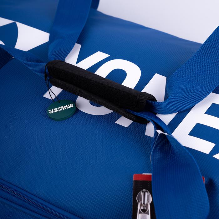 Tas Tenis Yonex PRO Trolley Bag Cobalt Blue Tennis Bag Tour