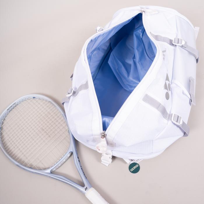 Tas Tenis Yonex Gearlogic Backpack Tennis Bag