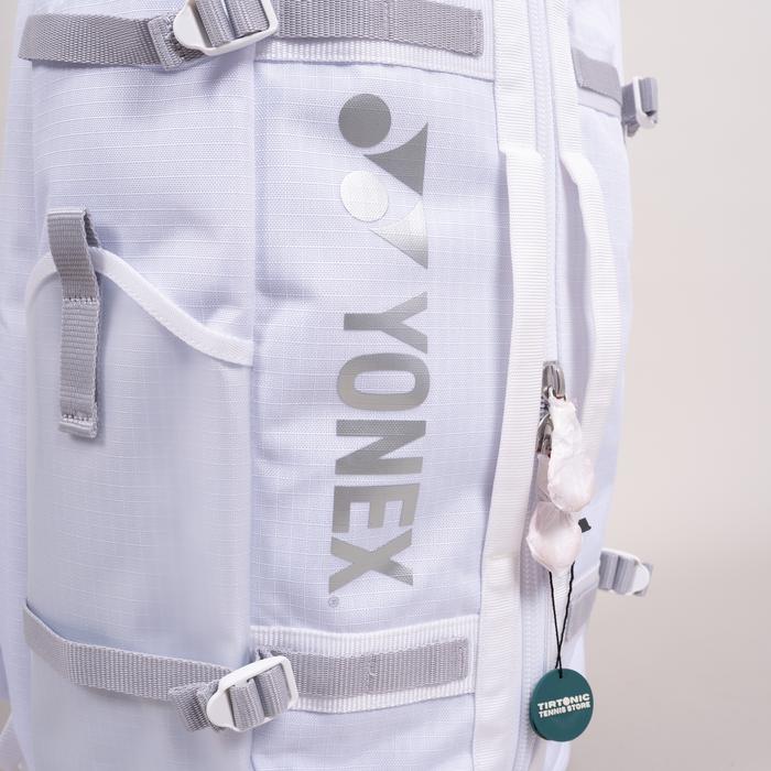 Tas Tenis Yonex Gearlogic Backpack Tennis Bag