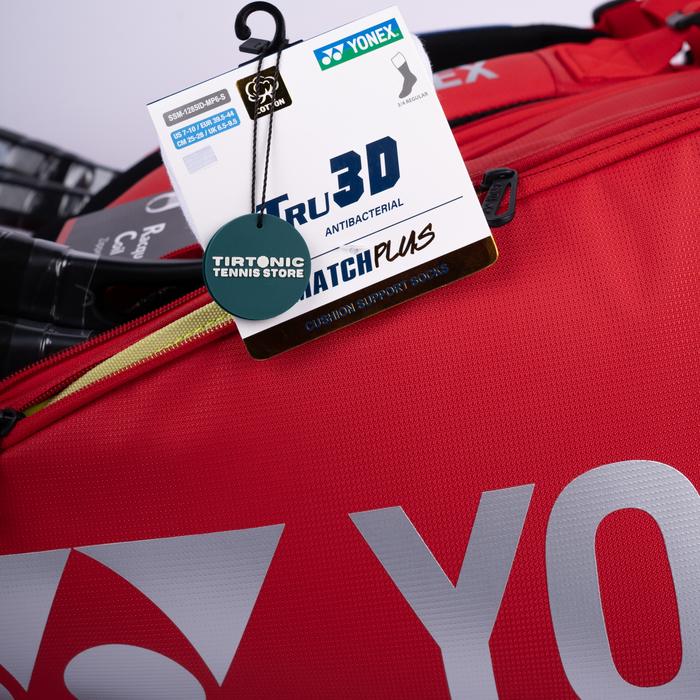 Tas Tenis Yonex Scarlet 9R Tournament Racket Tennis Bag