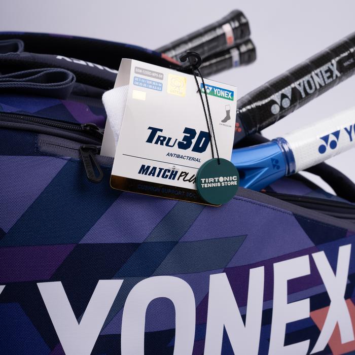 Tas Tenis Yonex Midnight 12R Tournament Racket Tennis Bag