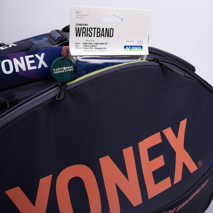 Tas Tenis Yonex Midnight 12R Tournament Racket Tennis Bag