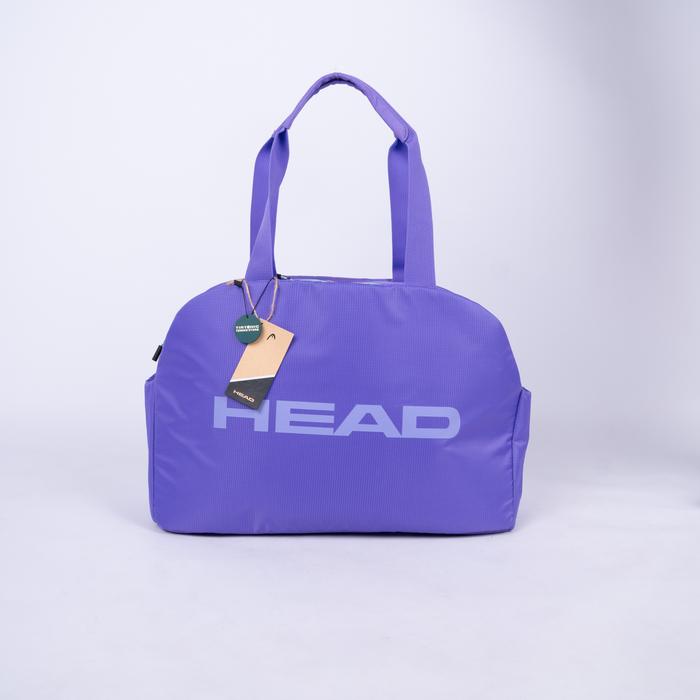 Tas Tenis Head Tour Tote Bag 22L Coral