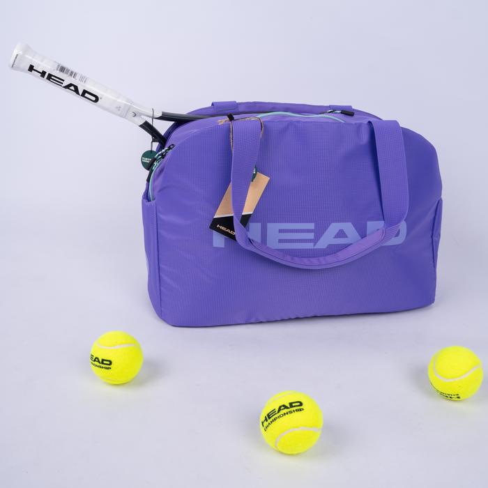 Tas Tenis Head Tour Tote Bag 22L Coral