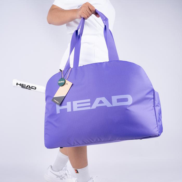 Tas Tenis Head Tour Tote Bag 22L Coral