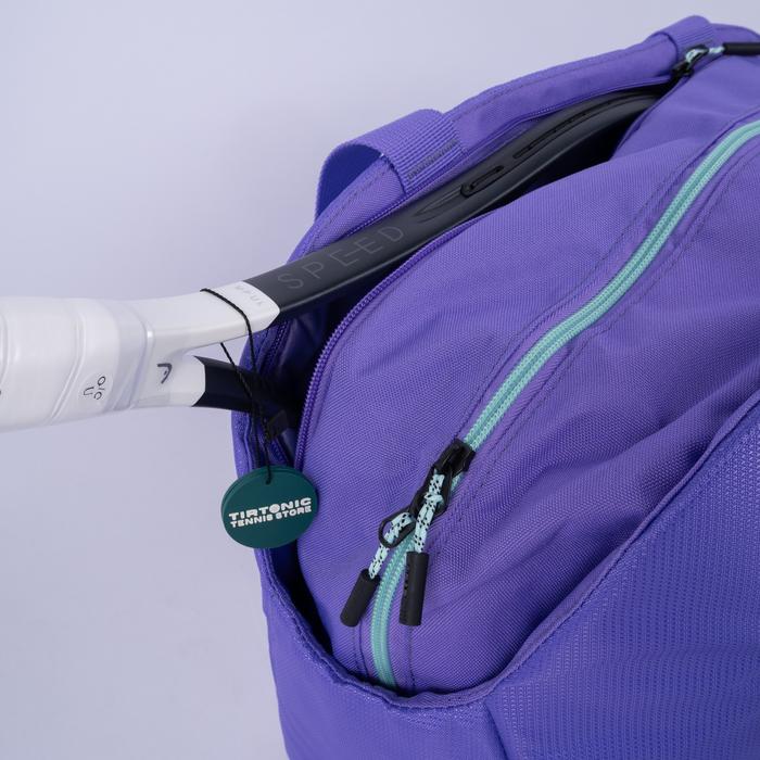 Tas Tenis Head Tour Tote Bag 22L Coral