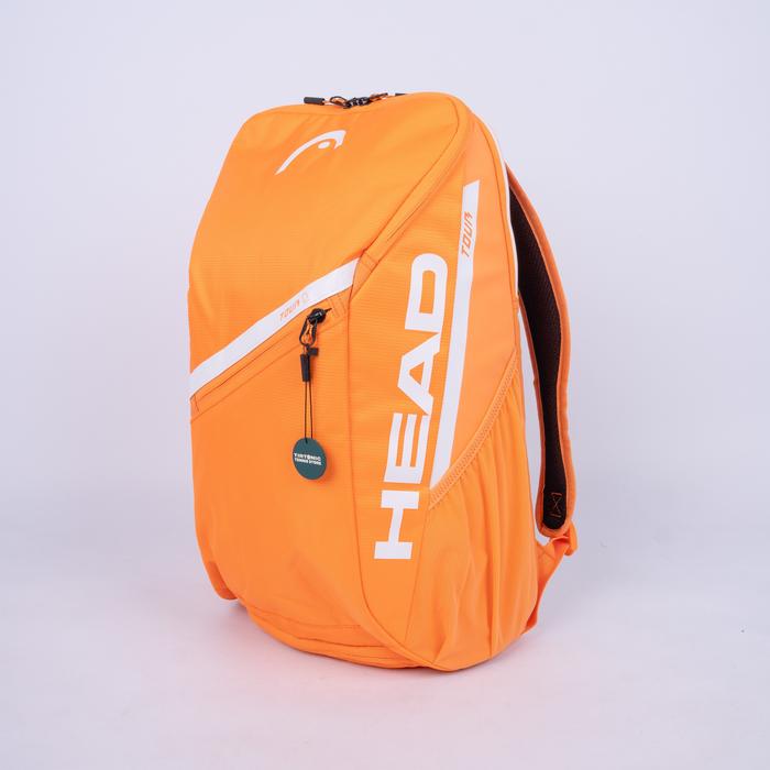 Tas Tennis Head Tour Team Backpack Tenis Orange