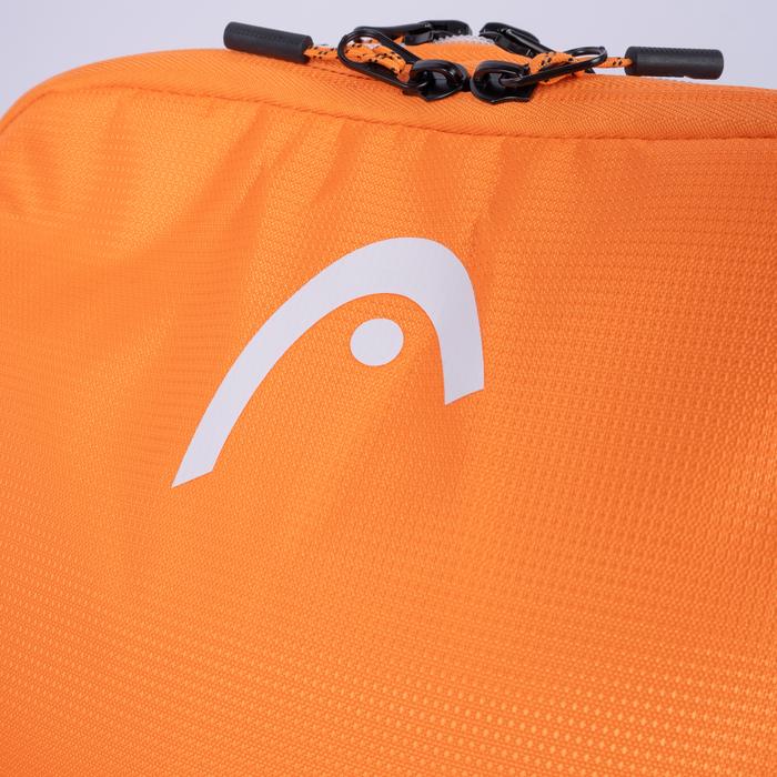 Tas Tennis Head Tour Team Backpack Tenis Orange