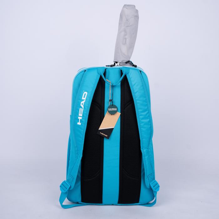 Tas Tennis Head Tour Team Backpack Blue Tenis