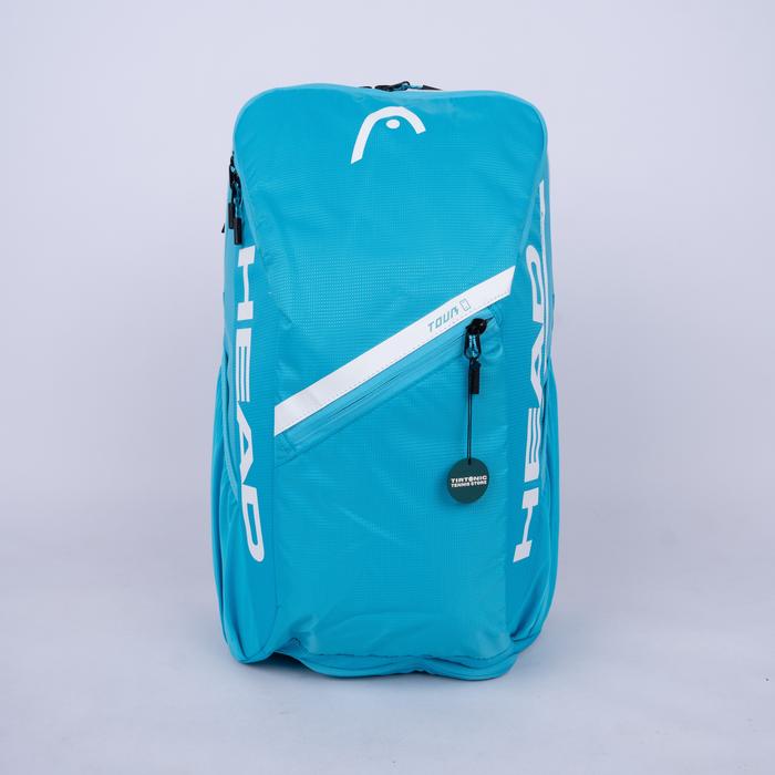 Tas Tennis Head Tour Team Backpack Blue Tenis