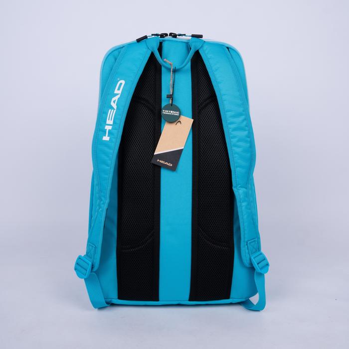 Tas Tennis Head Tour Team Backpack Blue Tenis