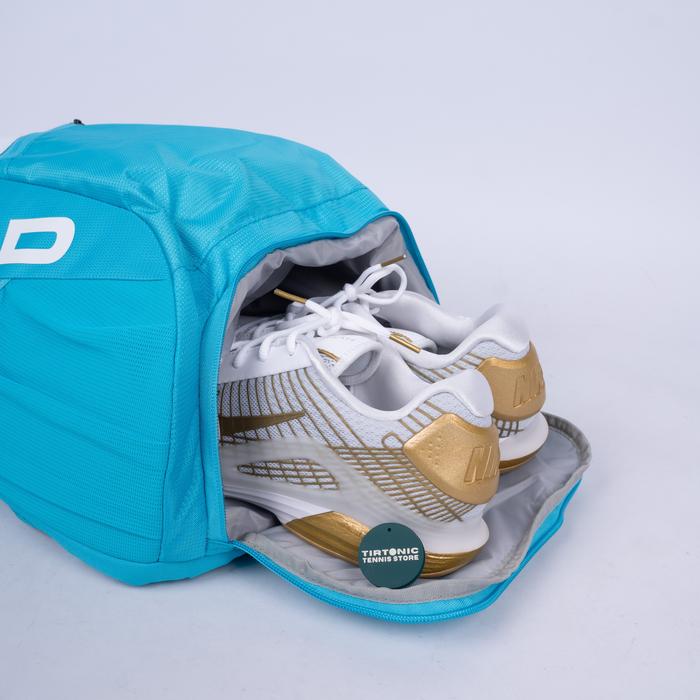 Tas Tennis Head Tour Team Backpack Blue Tenis