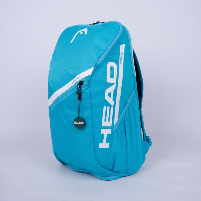 Tas Tennis Head Tour Team Backpack Blue Tenis