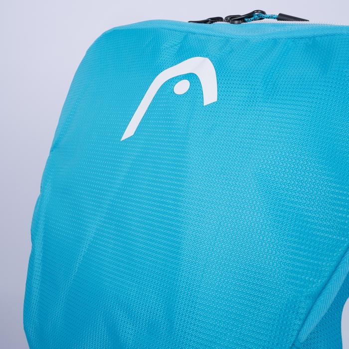 Tas Tennis Head Tour Team Backpack Blue Tenis