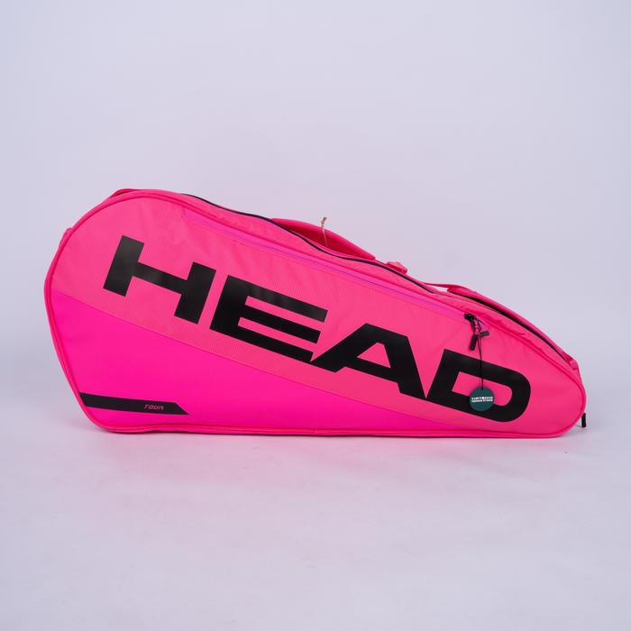 Tas Tenis Head Tour Tennis Bag S 3R Pink