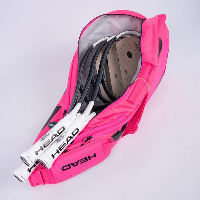 Tas Tenis Head Tour Tennis Bag S 3R Pink